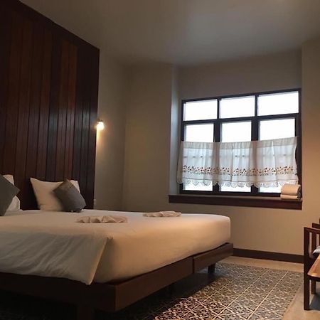Thaimueang Boutique Hotel Thai Mueang エクステリア 写真