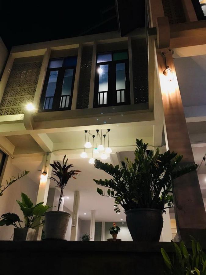 Thaimueang Boutique Hotel Thai Mueang エクステリア 写真
