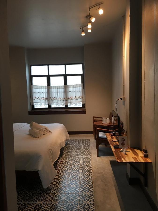 Thaimueang Boutique Hotel Thai Mueang エクステリア 写真