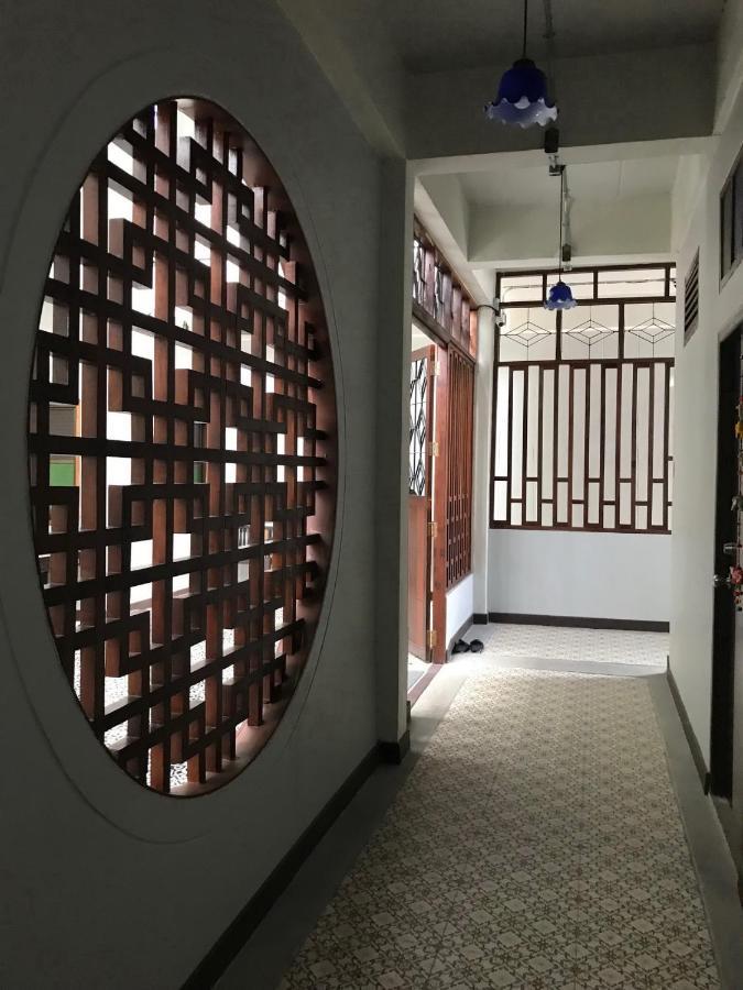 Thaimueang Boutique Hotel Thai Mueang エクステリア 写真