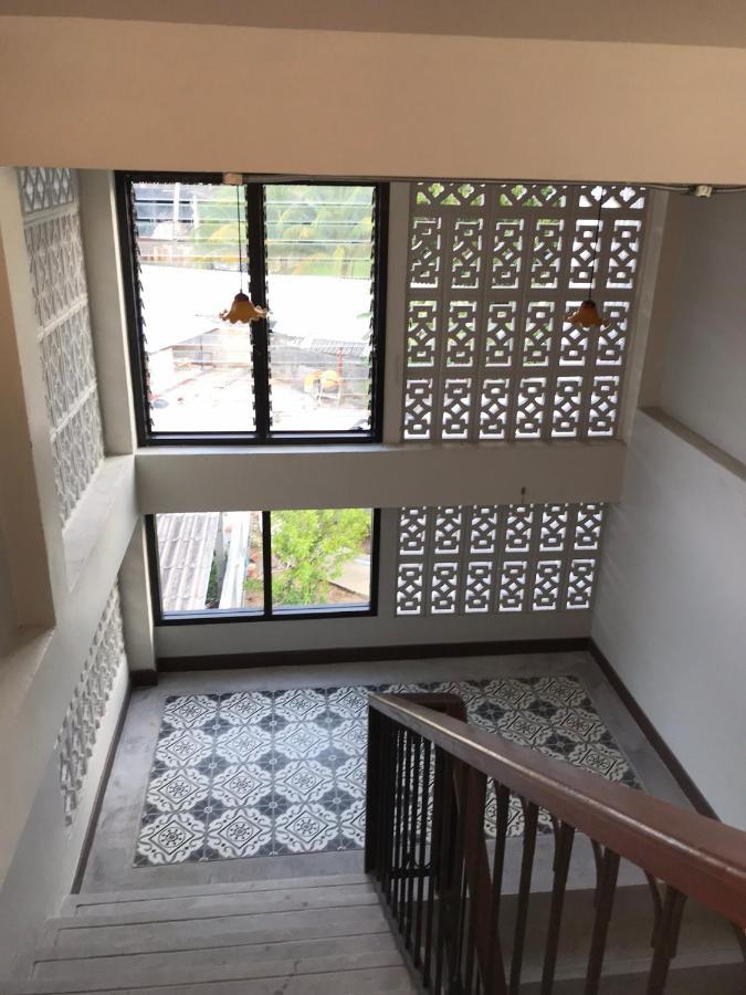 Thaimueang Boutique Hotel Thai Mueang エクステリア 写真