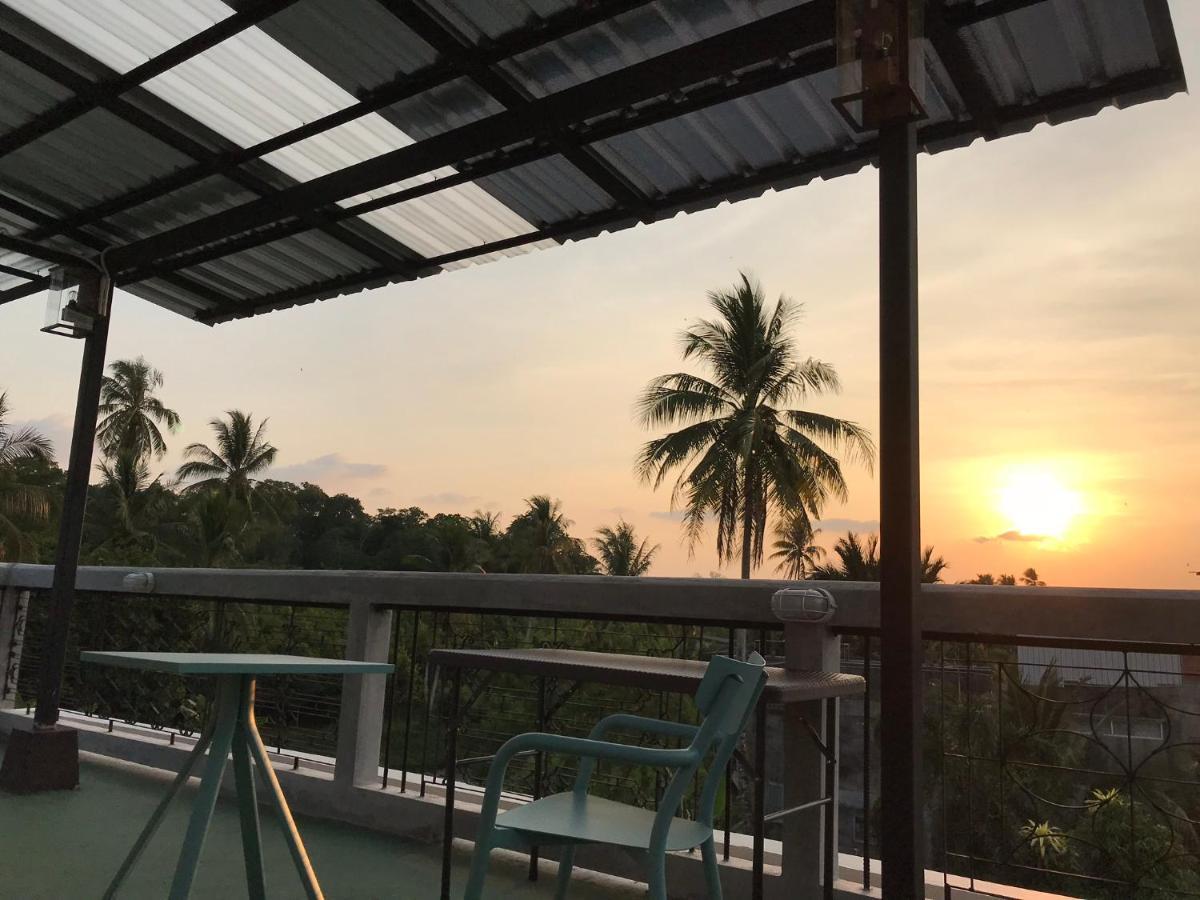 Thaimueang Boutique Hotel Thai Mueang エクステリア 写真