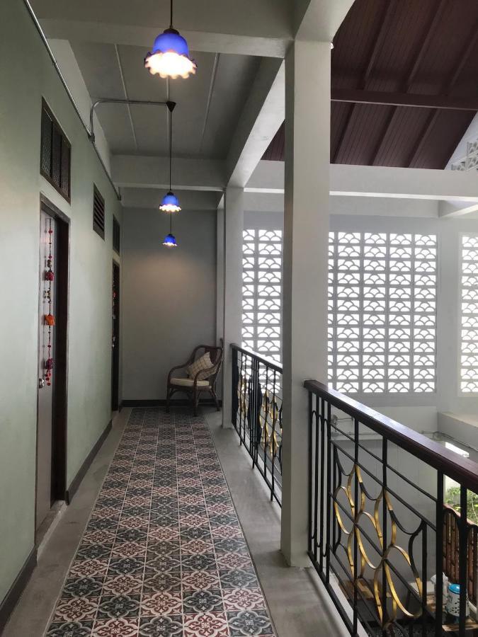 Thaimueang Boutique Hotel Thai Mueang エクステリア 写真
