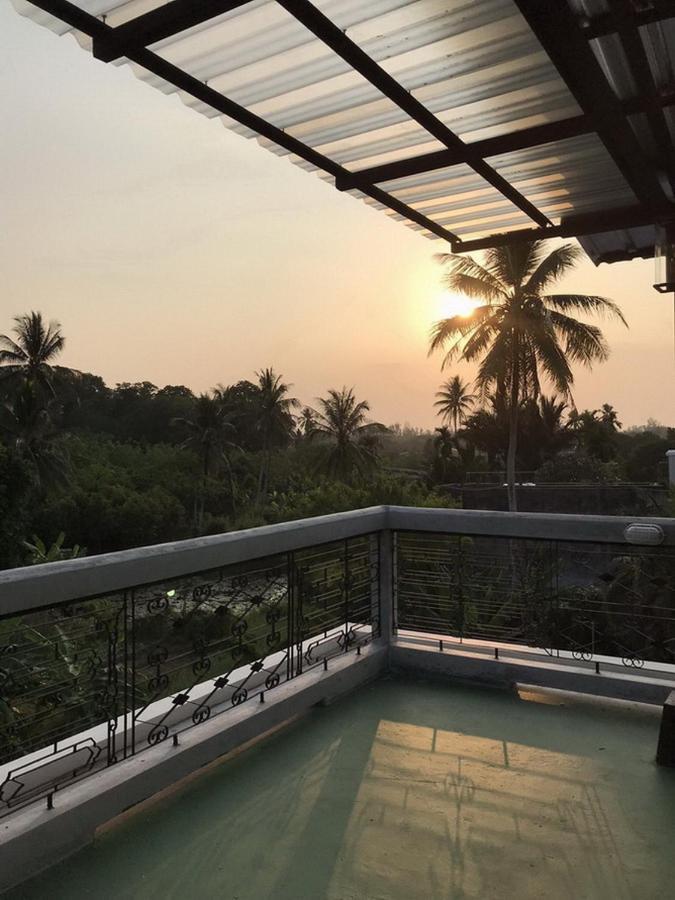 Thaimueang Boutique Hotel Thai Mueang エクステリア 写真