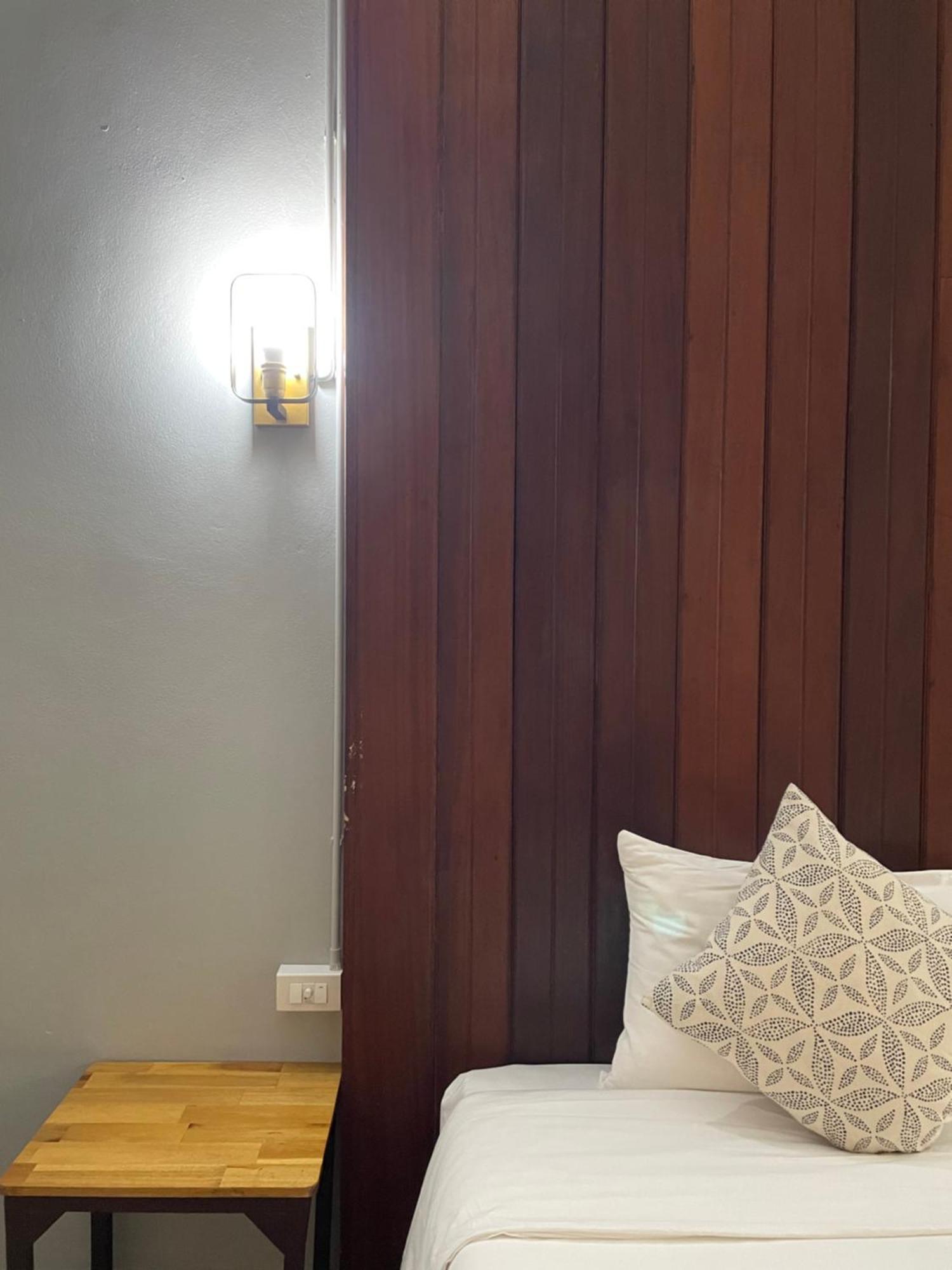 Thaimueang Boutique Hotel Thai Mueang エクステリア 写真