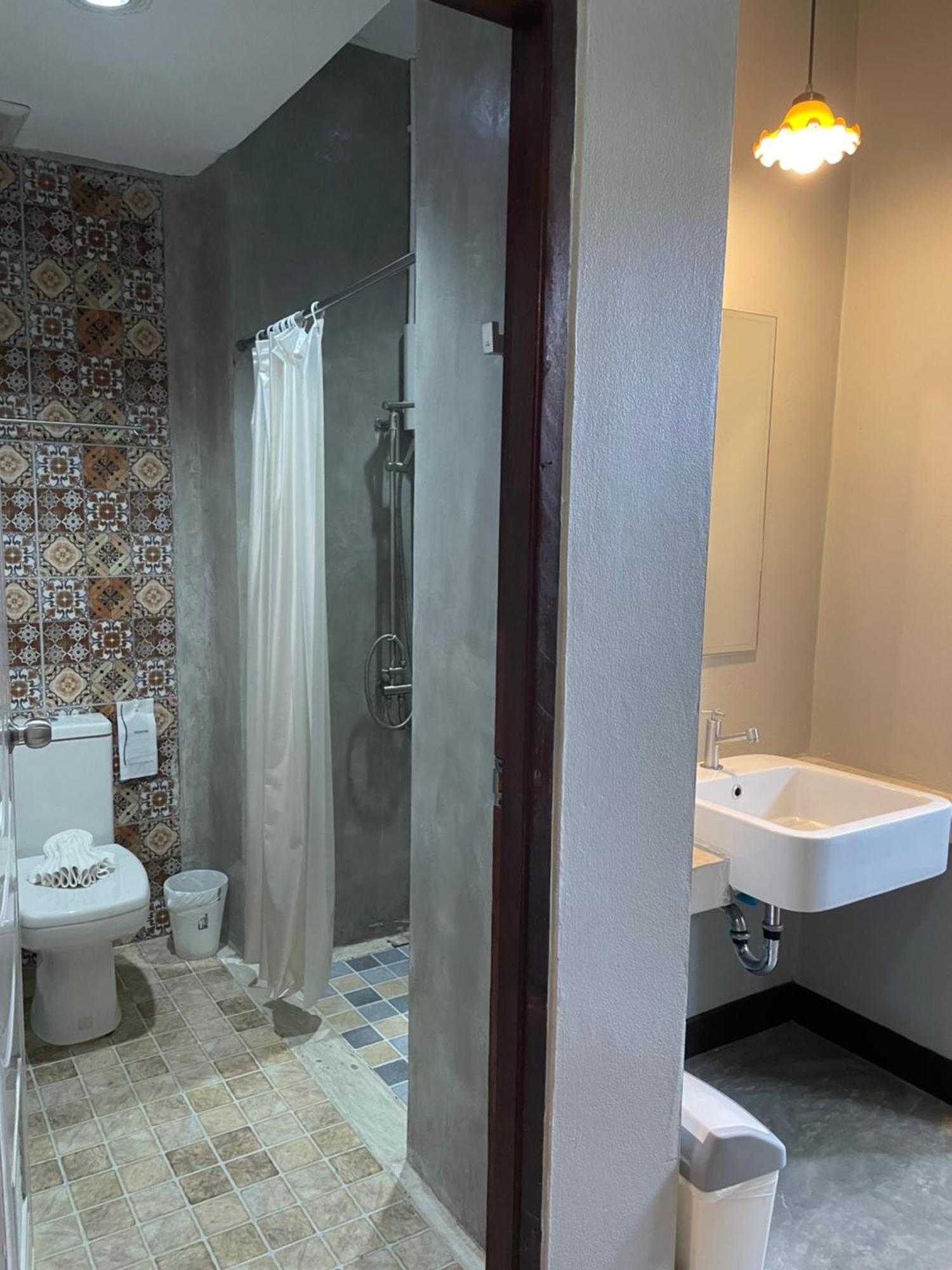 Thaimueang Boutique Hotel Thai Mueang エクステリア 写真